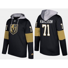 Mannen Vegas Golden Knights William Karlsson 71 N001 Hoodie Sawyer